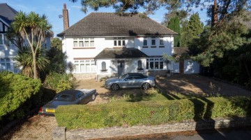 image of 61 Glenferness Avenue, Talbot Woods