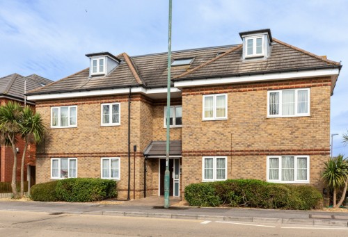 Arrange a viewing for Columbia House, Ensbury Park, Bournemouth,