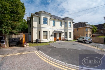 image of Flat 1, 3 Methuen Close, 