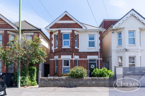 Arrange a viewing for Ripon Road, Bournemouth