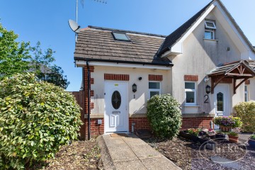 image of 1 Orchard Close, 