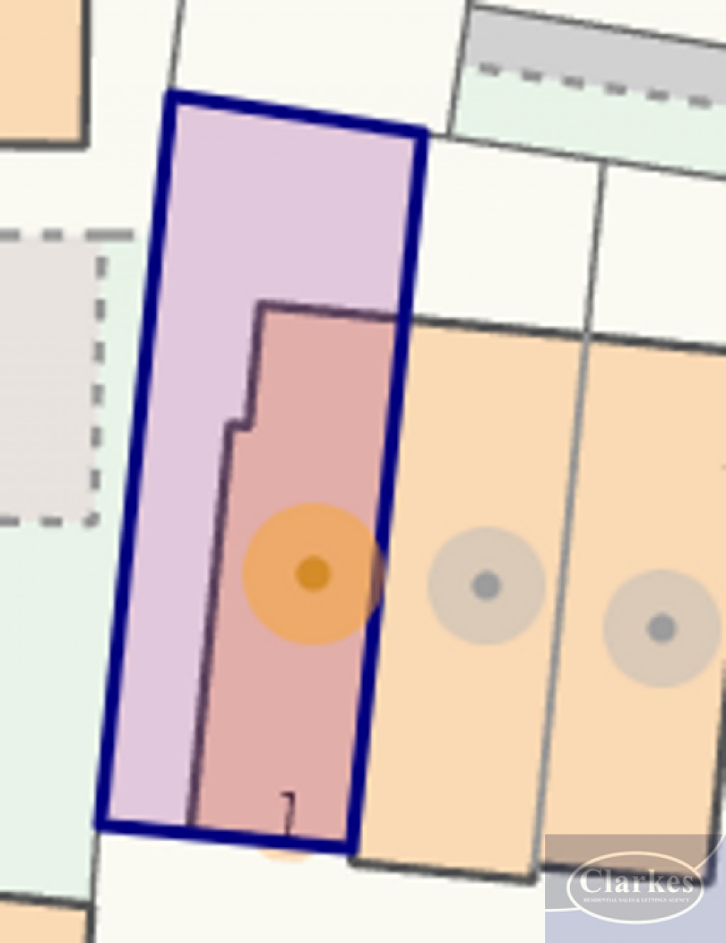 Floorplans For Orchard Close, Bournemouth