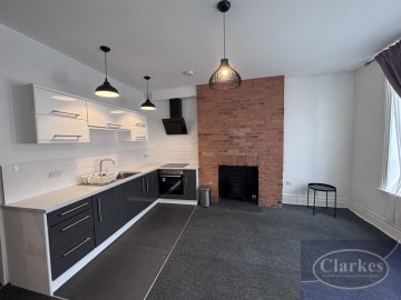 image of Flat 5, 571 Christchurch Road, 