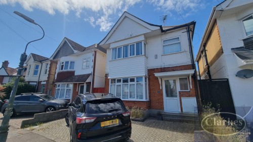 Arrange a viewing for Heathwood Road, Bournemouth