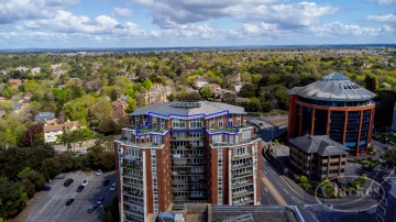 image of Copy of Flat 88 Richmond Gate, 1 Richmond Hill Drive