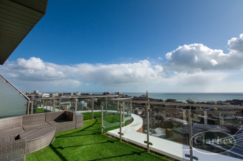Arrange a viewing for Richmond Gate Penthouse