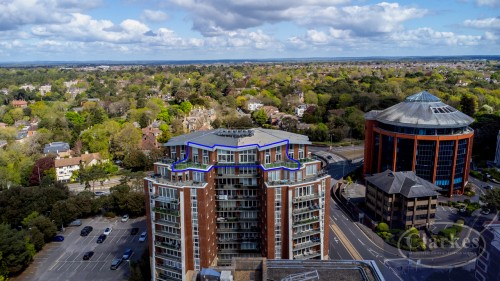 Arrange a viewing for Richmond Gate Penthouse