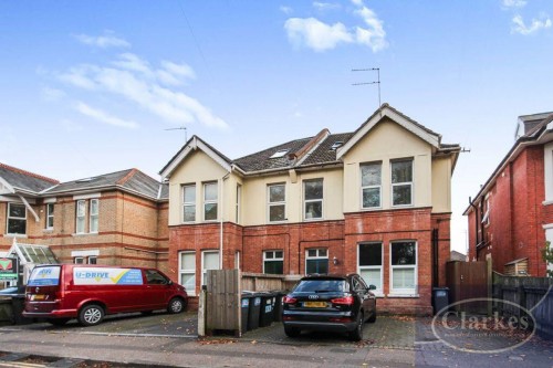 Arrange a viewing for Richmond Park Road, Bournemouth