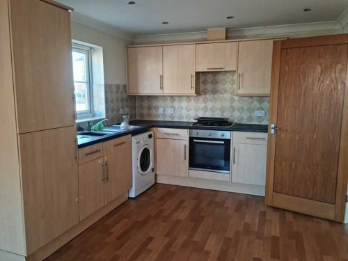 Arrange a viewing for 2 Bed Flat Ensbury Park