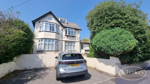 Arrange a viewing for Queens Park, Cromer Road