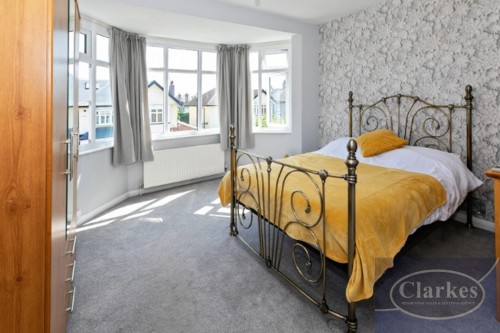 Arrange a viewing for Queens Park, Cromer Road