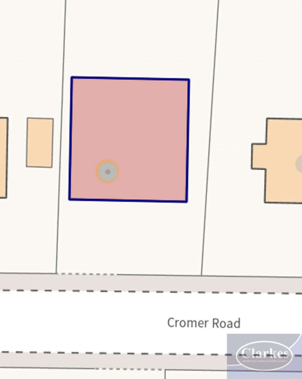 Floorplans For Queens Park, Cromer Road