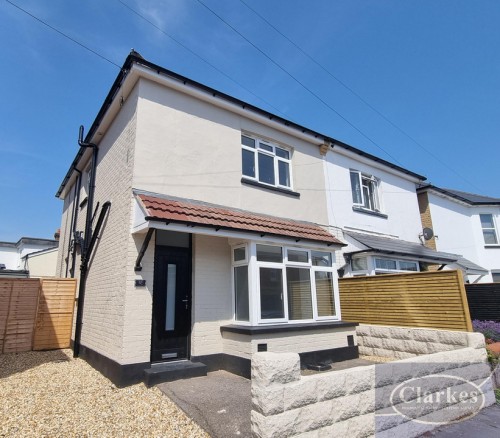 Arrange a viewing for Parker Road, Bournemouth