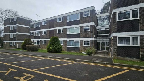 Arrange a viewing for 1 Bedroom in Leighton Lodge