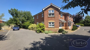 image of 1 George Close, 