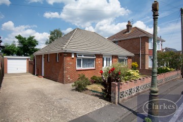 image of 45 Headswell Crescent, 