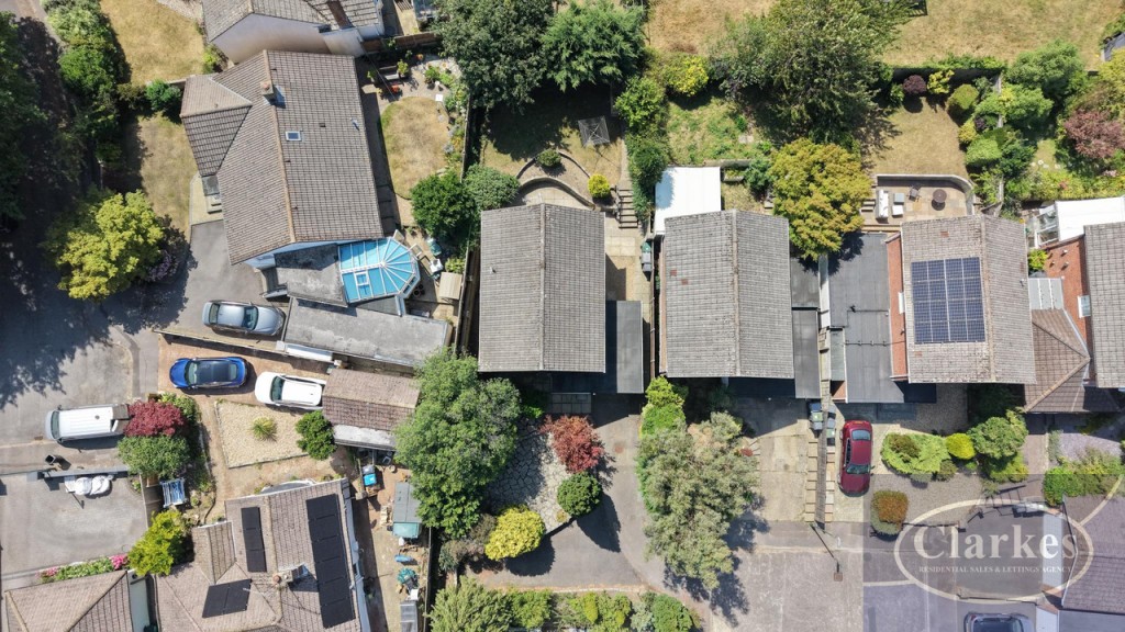 Floorplans For Heads Farm Close, Bournemouth