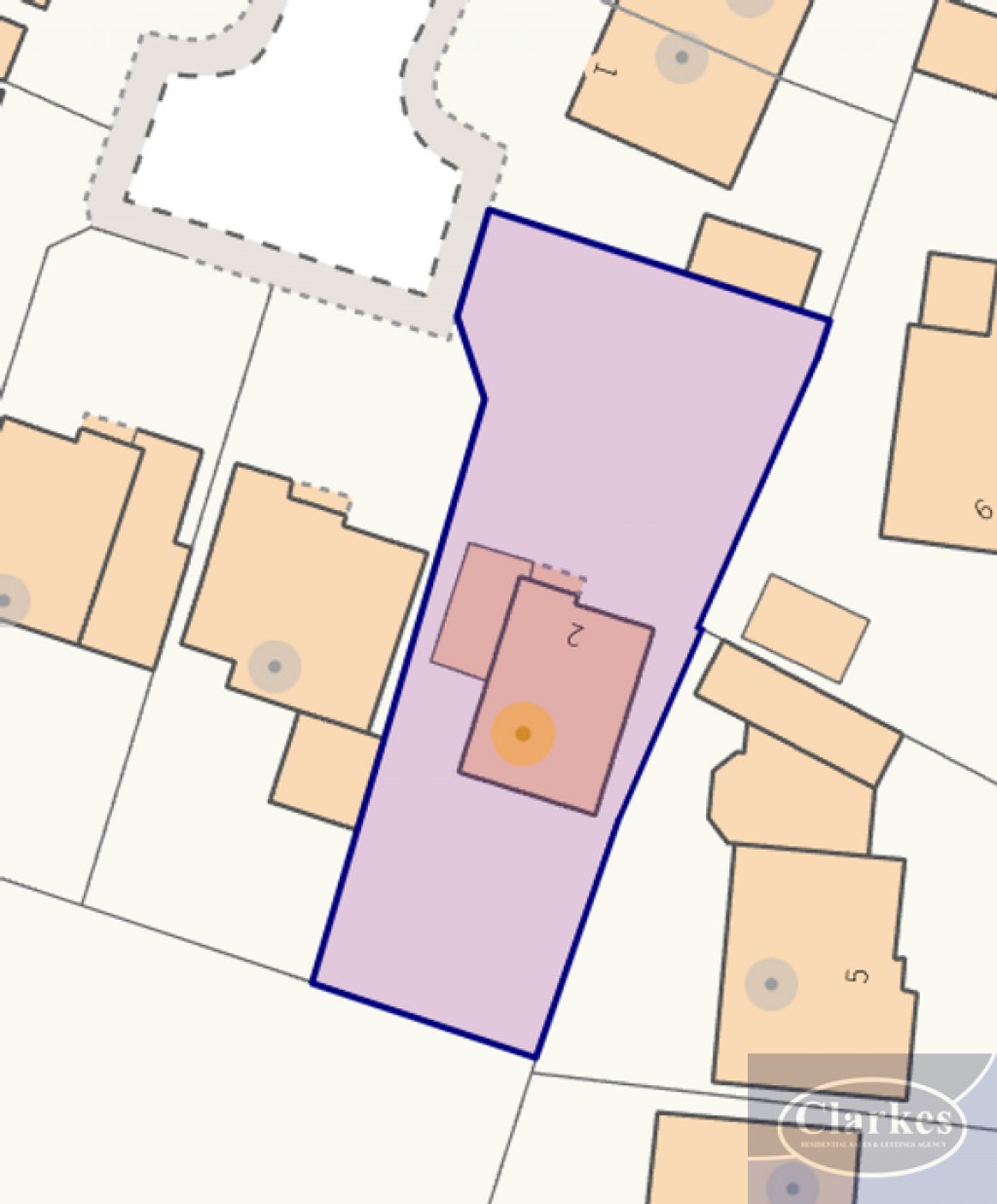 Floorplans For Heads Farm Close, Bournemouth
