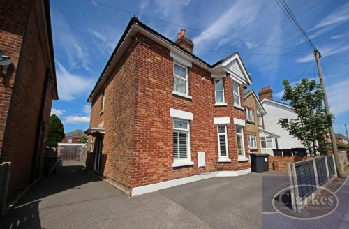 Arrange a viewing for FFF 60A Castle Road, Bournemouth