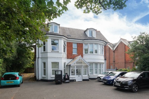 Arrange a viewing for Portchester Road, Bournemouth