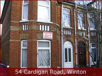 image of 54 Cardigan Road, Bournemouth
