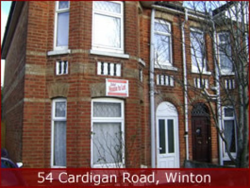Arrange a viewing for 5 Double Bedroom Student Property in Cardigan Road