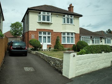 image of 30 Pine Vale Crescent, Bournemouth