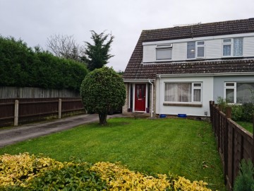 image of 16 Gussage Road, Parkstone