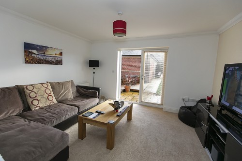 Arrange a viewing for Orchard Mews, Ensbury Park