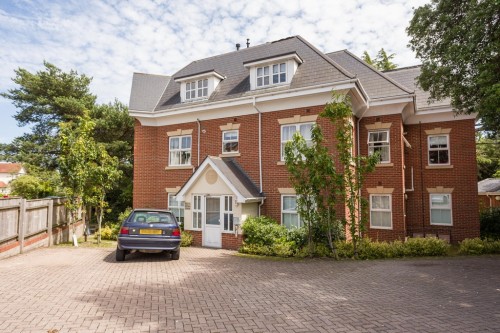 Arrange a viewing for Talbot Road, Winton