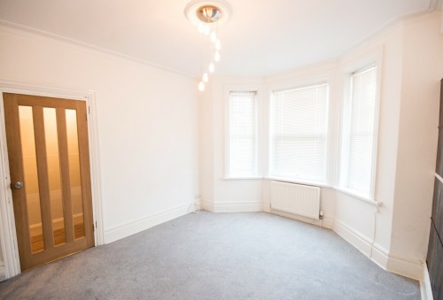 Arrange a viewing for GARDEN FLAT Green Road, Charminister