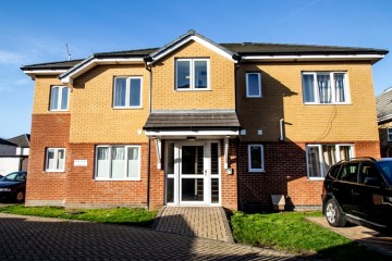 image of 5 Bradbury Court, 1-3 Avon Close