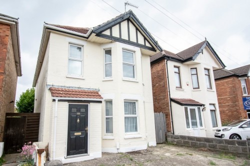 Arrange a viewing for Detatched Home Shelbourne Road