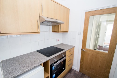 Arrange a viewing for Ensbury Park - Ground Floor Flat
