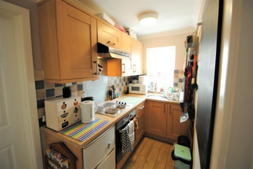 Arrange a viewing for 1 Bed Flat in Westbourne