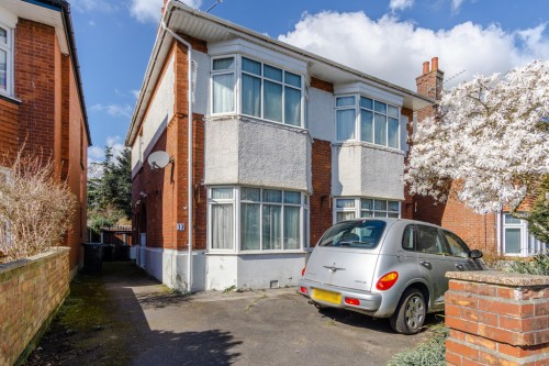 Arrange a viewing for Norton Road