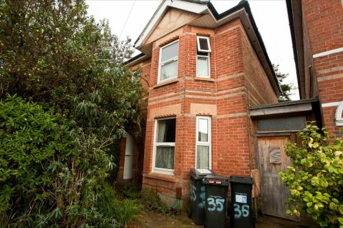 Arrange a viewing for 7 BED Student House - Osborne Road
