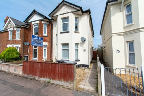 Arrange a viewing for 4 Double Bed Student house on Brassey Road - SEE VIDEO TOUR