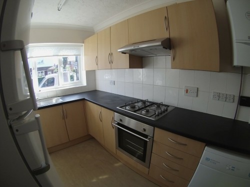 Arrange a viewing for Student house on Cardigan road