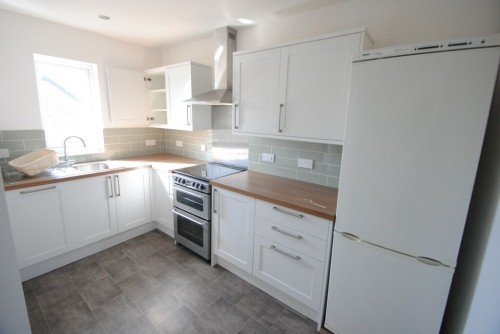 Arrange a viewing for Roseberry road