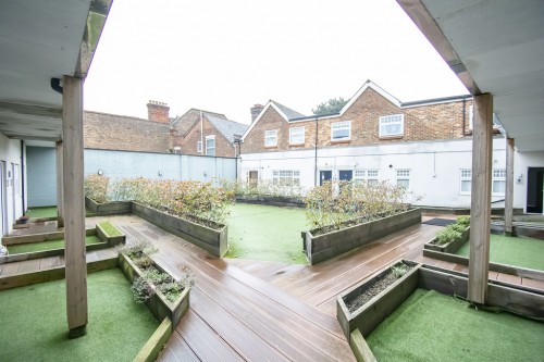Arrange a viewing for 1 Bedroom Flat in The Cotton Exchange Boscombe