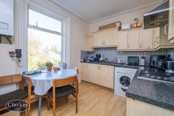 image of First Floor Flat, 13 Richmond Wood Road