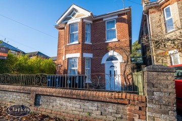 image of First Floor Flat, 2 Woodend Road