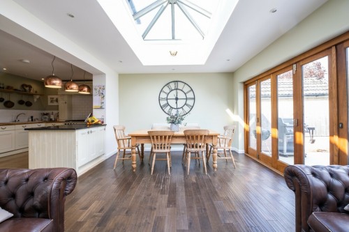 Arrange a viewing for BEAUTIFUL 4 Bed House Norton Rd Talbot Park