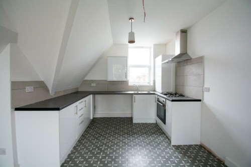 Arrange a viewing for BRAND NEW 3 BED FLAT IN BOSCOMBE
