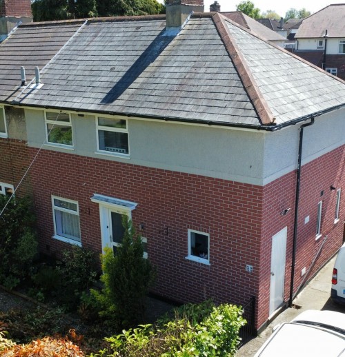 Arrange a viewing for 2 Bed House on South Kinson Drive