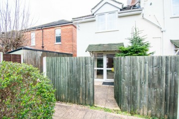 image of Flat 5 34 Belvedere Road, Charminster