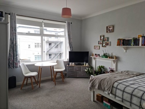 Arrange a viewing for Studio in central Southbourne