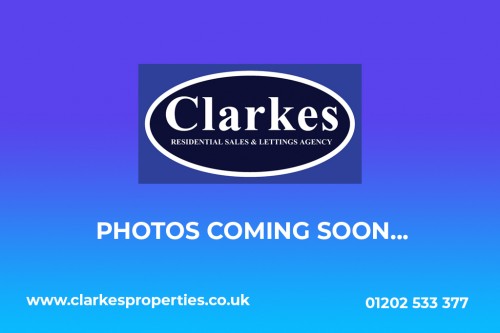 Arrange a viewing for Large one bedroom flat in central Charminster