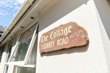 image of The Cottage, 3 Surrey Road